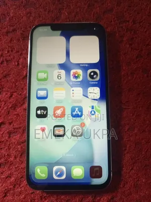 Apple iPhone 12 Pro Max 512 GB Gold