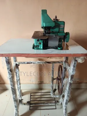 Weaving Machine