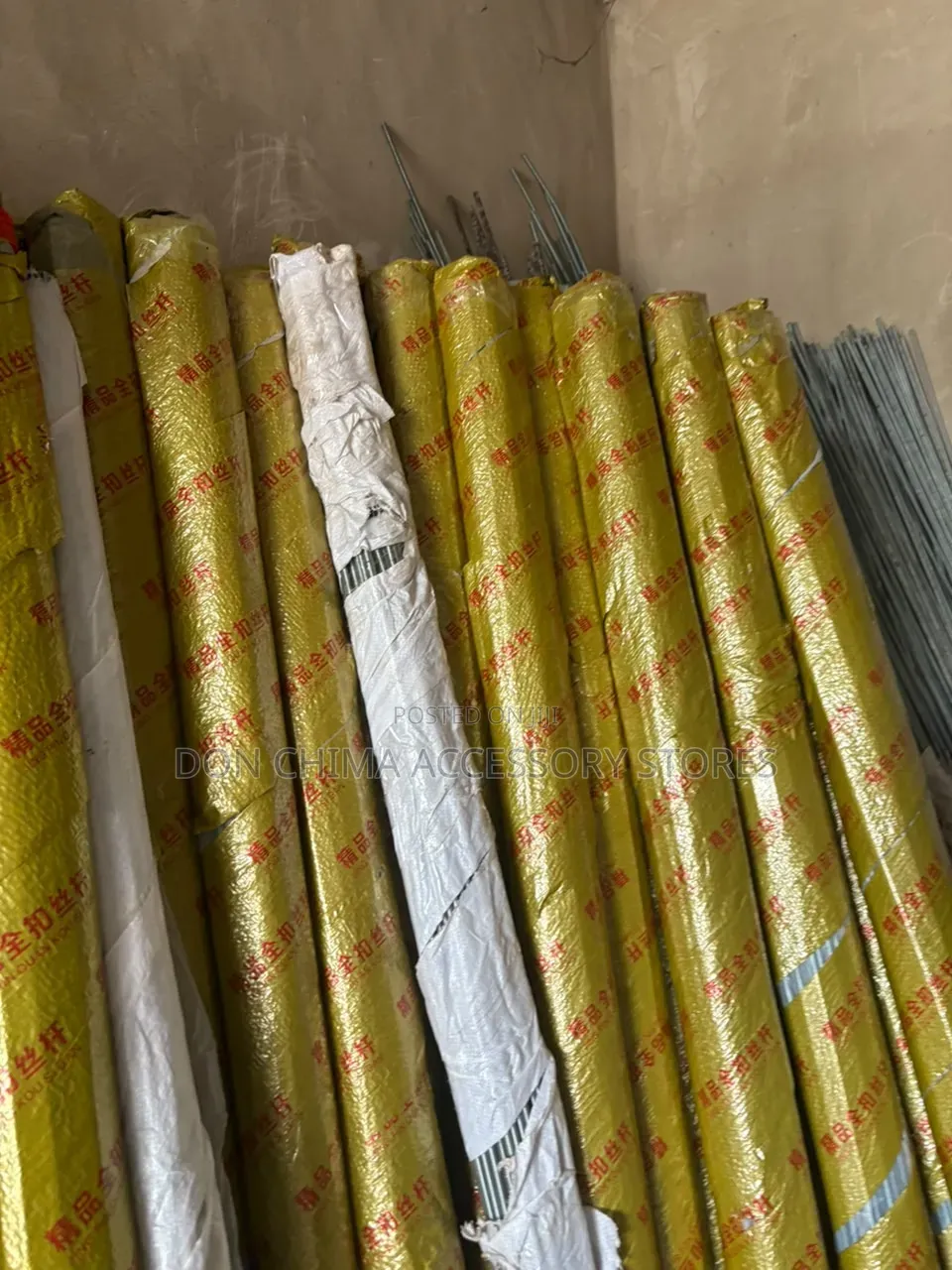 Threaded Rod