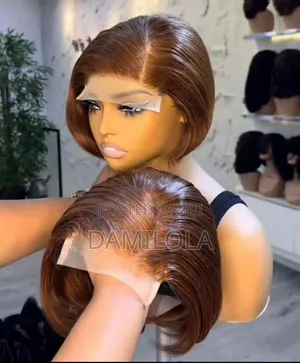 Tiwa Wig Hh