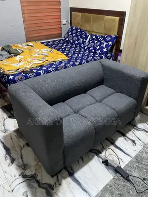 Bedroom Two Seater Chair