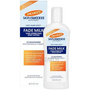 Palmer's Skin Success Fade Milk Body Lotion