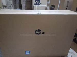New Desktop Computer HP AiO 27 16GB Intel Core i7 HDD 512GB