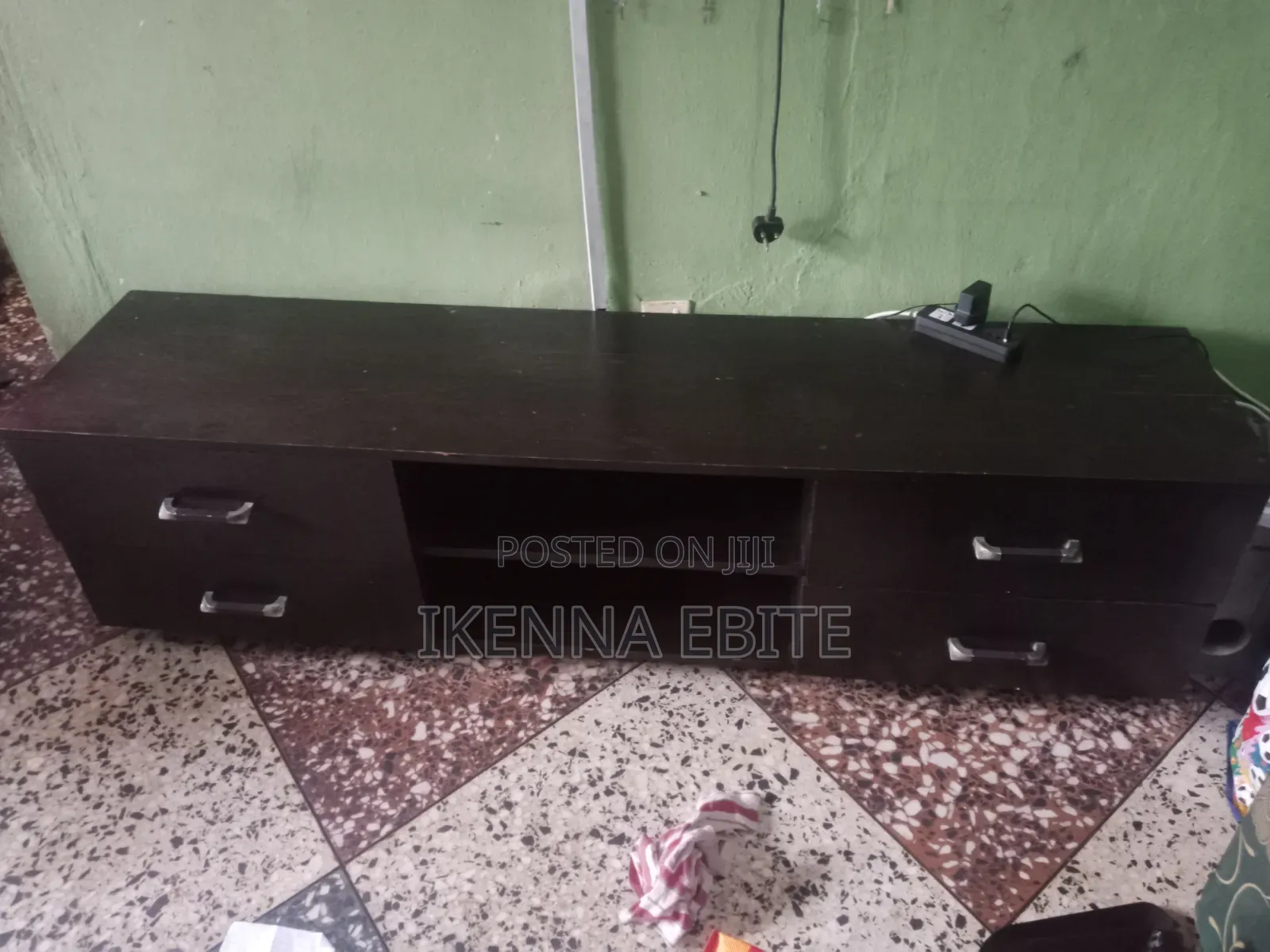 Cabinet/Media Console