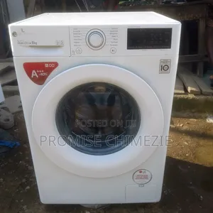 Stanford Washing Machines
