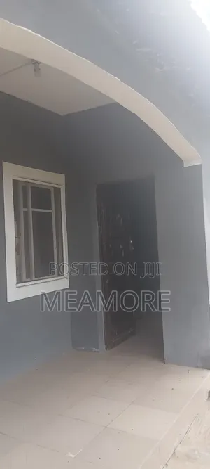 1bdrm Apartment in Back Of Otedola, Epe for rent