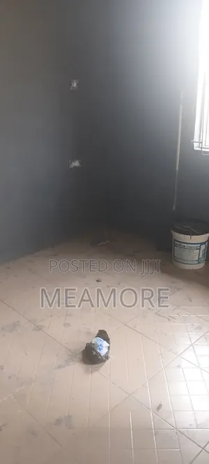 1bdrm Apartment in Back Of Otedola, Epe for rent