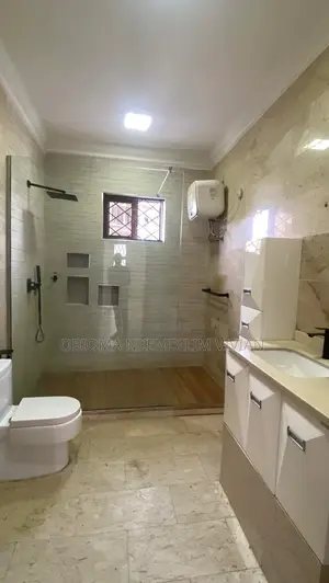 4bdrm Duplex in Mojisola Onikoy, Ikoyi for rent