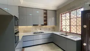 4bdrm Duplex in Mojisola Onikoy, Ikoyi for rent
