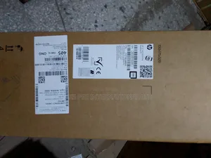 New Desktop Computer HP AiO 27 16GB Intel Core Ultra 7 HDD 512GB