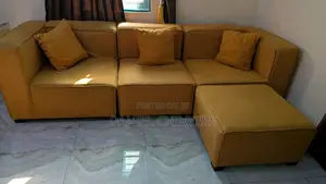 L Shaped Modular Furniture for Sale