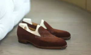 Classic Men Leather Shoes