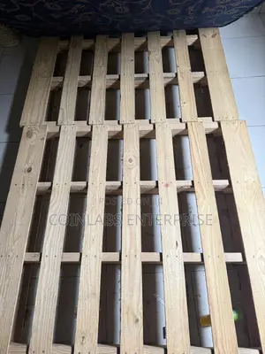 Wooden Pellets