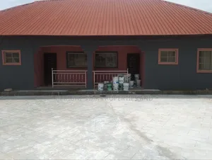 Furnished 2bdrm Block of Flats in Oroki Estate Area, Osogbo for rent