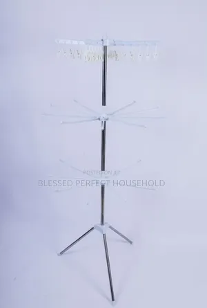 Clothes Hanger