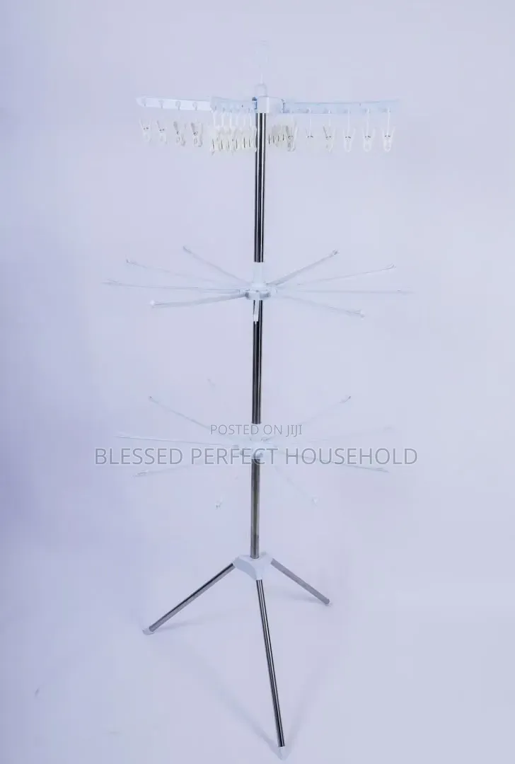 Clothes Hanger