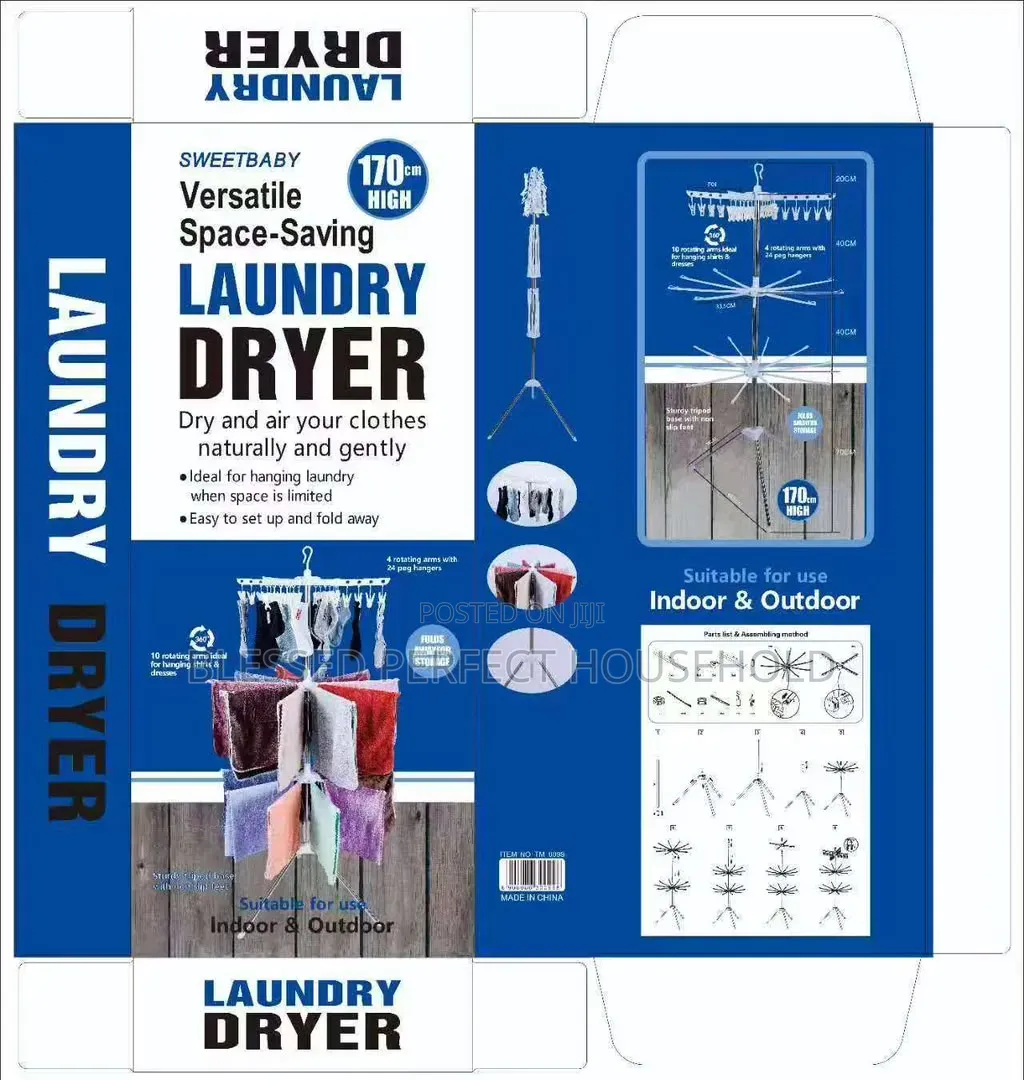 Clothes Hanger