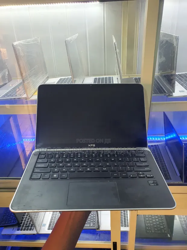 Laptop Dell XPS 13 (L321X) 4GB Intel Core i7 SSD 256GB for sale
