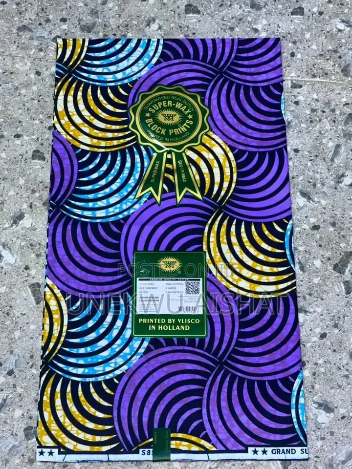 Original Chiganvy Plain