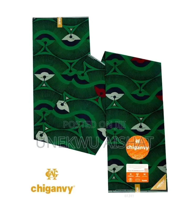 Original Chiganvy Plain