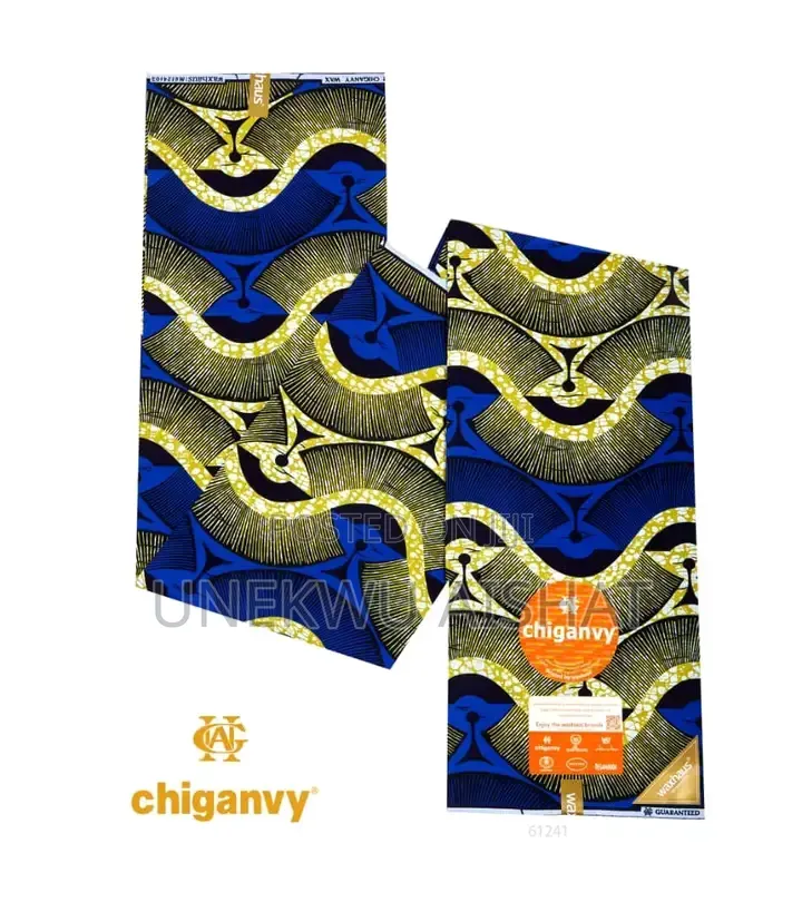 Original Chiganvy Plain