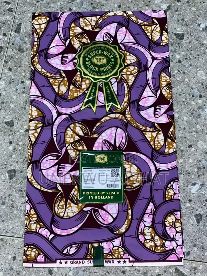 Original Chiganvy Plain