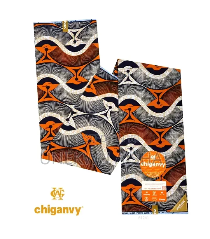 Original Chiganvy Plain