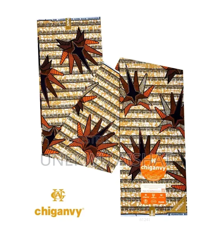 Original Chiganvy Plain