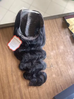 Body Wave Wig