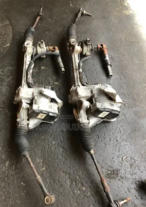 Steering Rack for Ford Explorer 2013