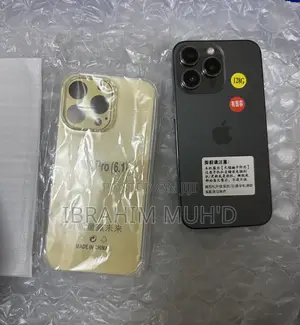 Apple iPhone 13 Pro 128 GB Gray