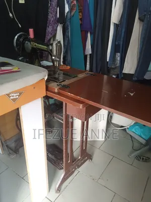 Sewing Machine
