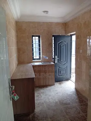 2bdrm Block of Flats in Kubwa for rent
