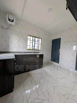 Furnished 1bdrm Apartment in Shelter Afrique, Uyo for rent