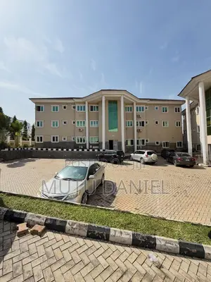3bdrm Apartment in Katampe Extension for rent