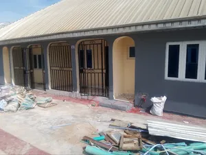Furnished 2bdrm Block of Flats in Prime Estate Area, Osogbo for rent