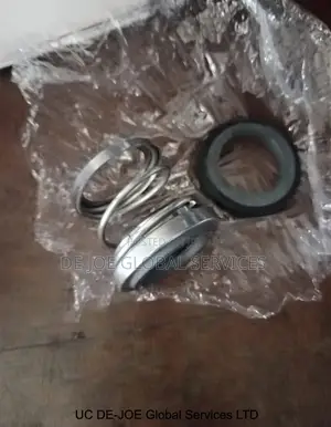 Mechanical Seal