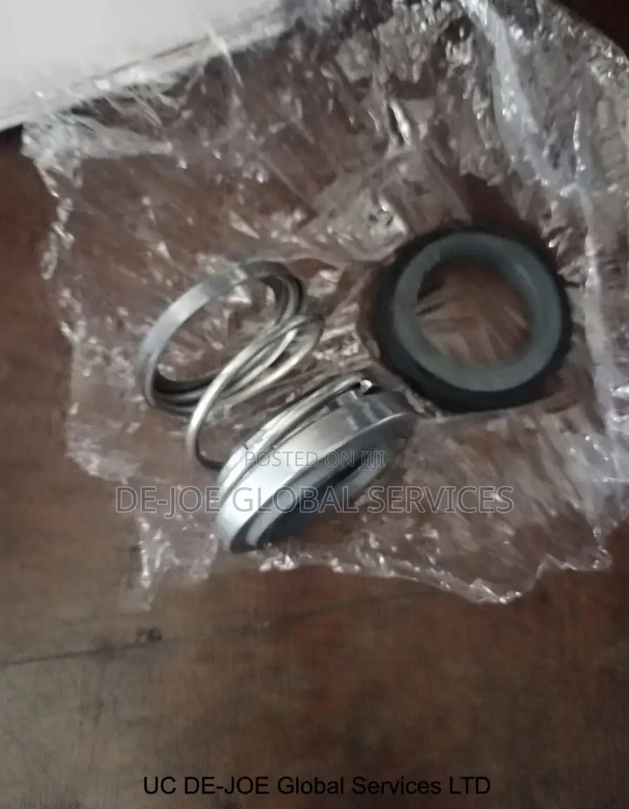 Mechanical Seal
