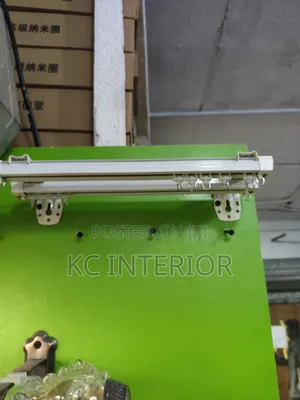 Curtain Track