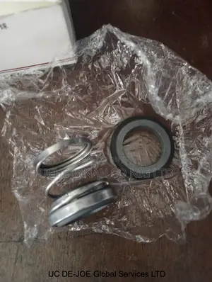 Mechanical Seal