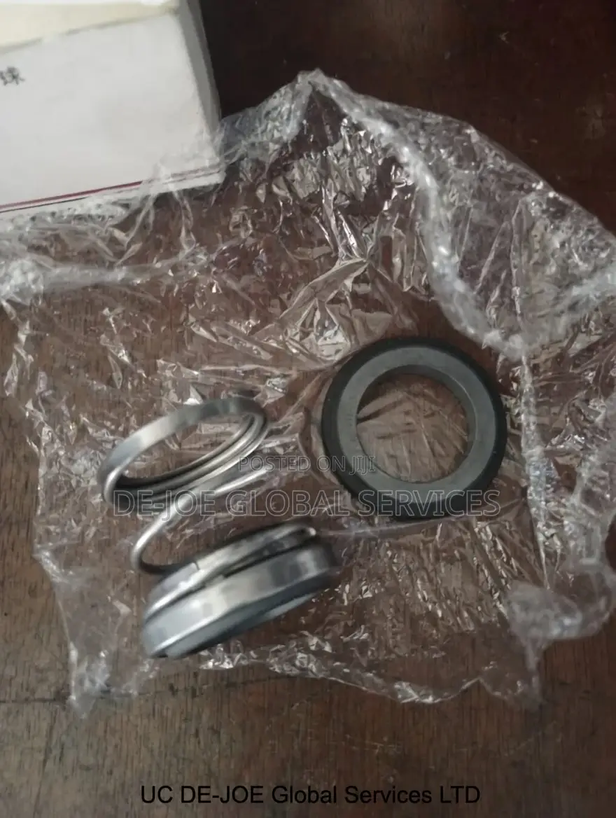 Mechanical Seal