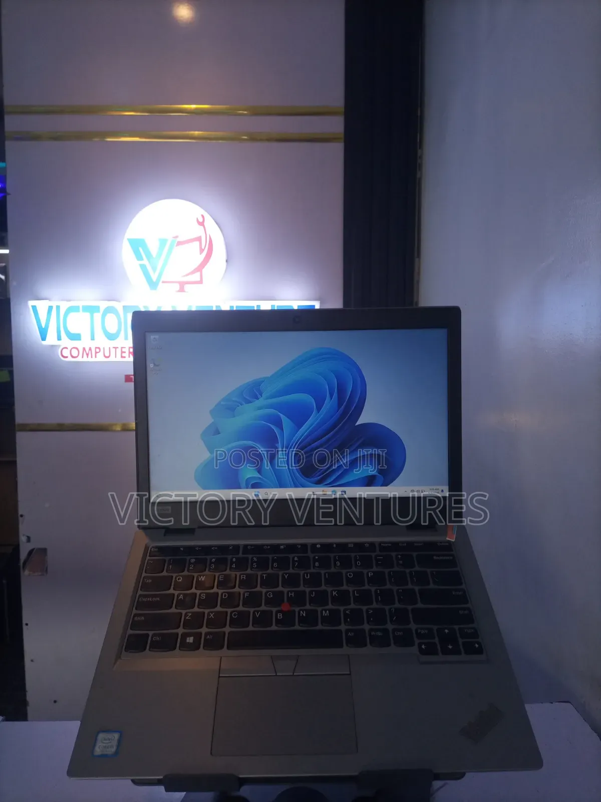 Laptop Lenovo ThinkPad L380 8GB Intel Core i5 SSD 256GB