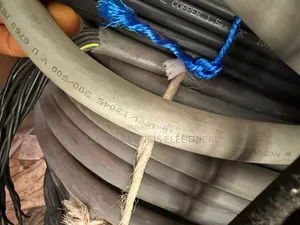 1.5mm Flexible Cable Amold