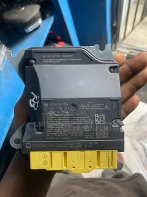 Air Bag Module