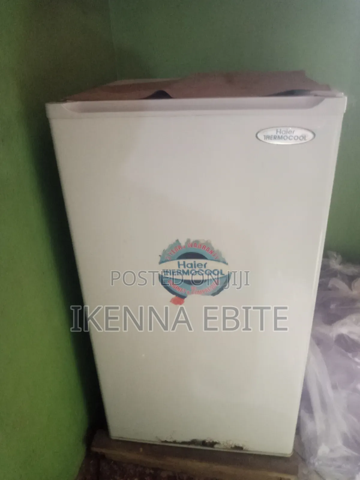 Refrigerator for Sale