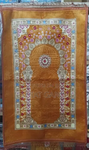 Prayer Mat