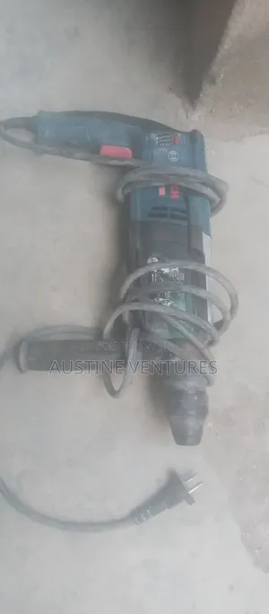 Drilling Machine