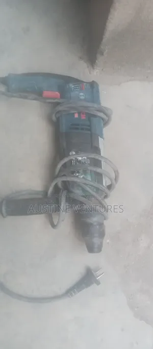 Drilling Machine