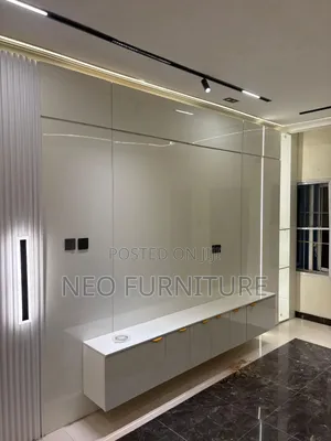 Tv Console Matte