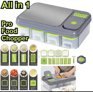 Food Chopper